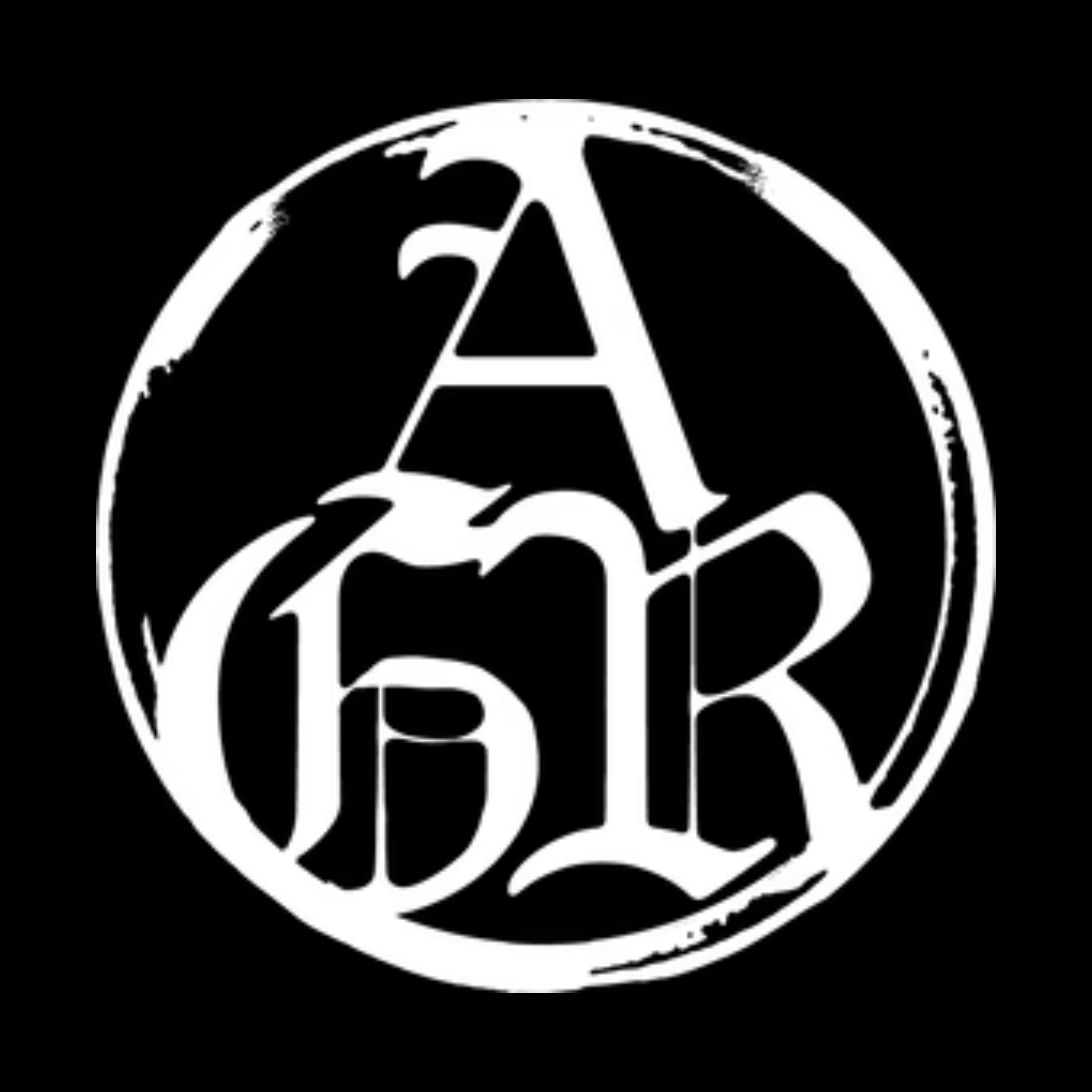 AGR Logo